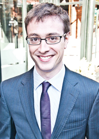 image of Chris Morano